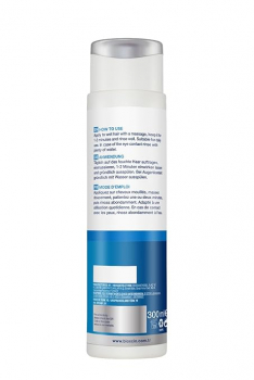 Bioxcin Anti-Schuppen Thermal Shampoo 300ml